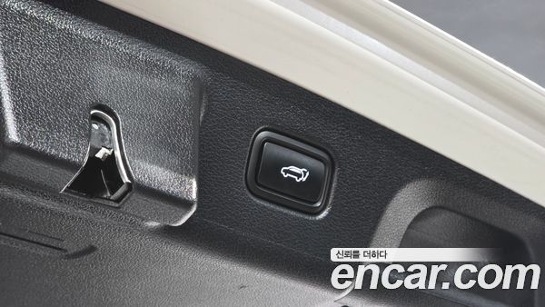 Hyundai Palisade 2024, фото 26