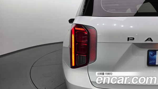 Hyundai Palisade 2024, фото 9