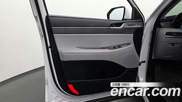 Hyundai Palisade 2024, фото 14