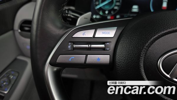 Hyundai Palisade 2024, фото 29