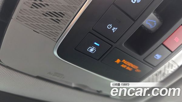 Hyundai Palisade 2024, фото 30