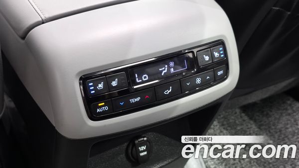 Hyundai Palisade 2024, фото 32