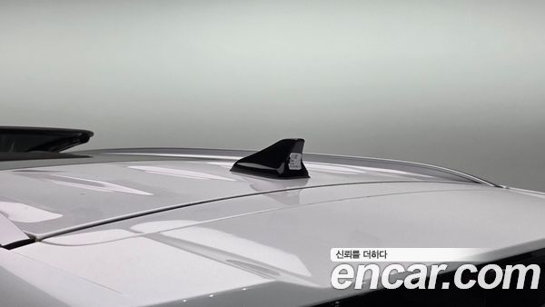 Hyundai Palisade 2024, фото 35