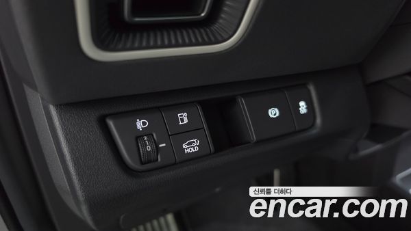 Kia EV5 2026, фото 26