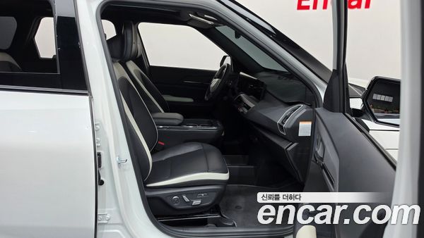 Kia EV5 2026, фото 16