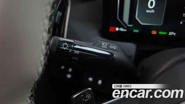 Kia EV5 2026, фото 29