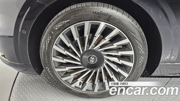 Hyundai Grandeur 2026, фото 5