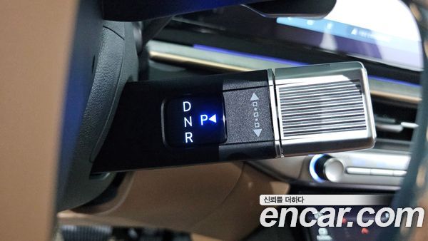 Hyundai Grandeur 2026, фото 12