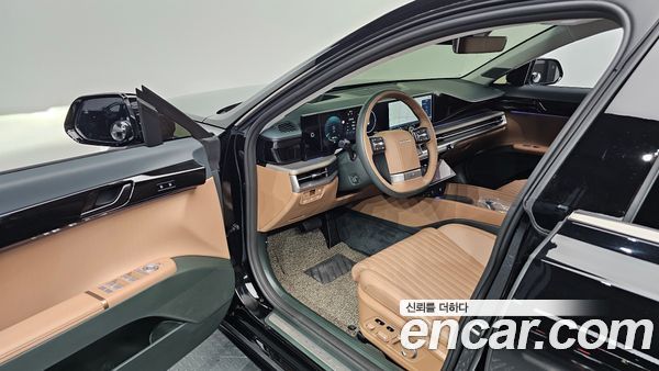 Hyundai Grandeur 2026, фото 13