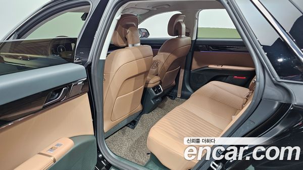 Hyundai Grandeur 2026, фото 18