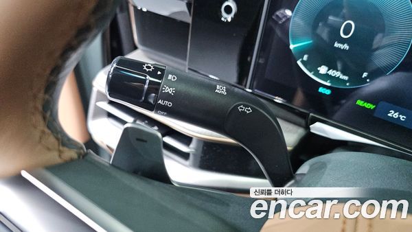 Hyundai Grandeur 2026, фото 24