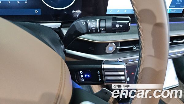 Hyundai Grandeur 2026, фото 26