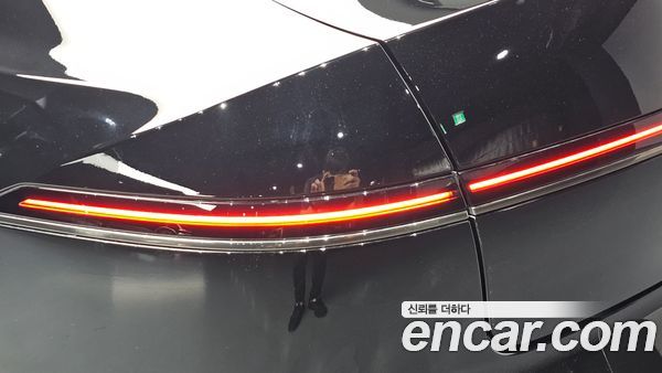 Hyundai Grandeur 2026, фото 9