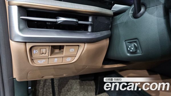 Hyundai Grandeur 2026, фото 29