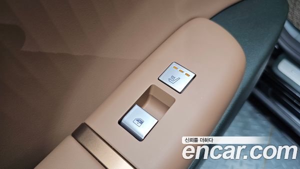 Hyundai Grandeur 2026, фото 30