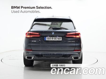 BMW X5 2022, фото 4