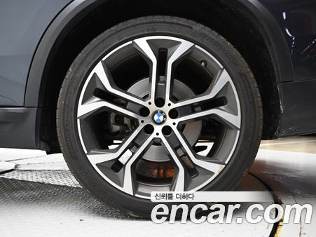 BMW X5 2022, фото 5