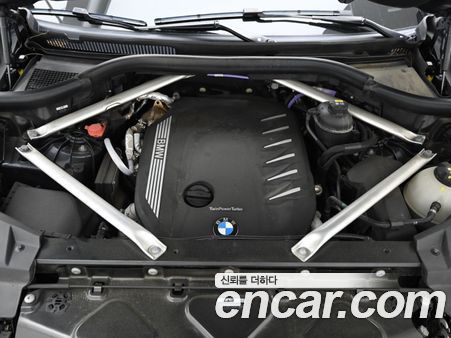 BMW X5 2022, фото 6