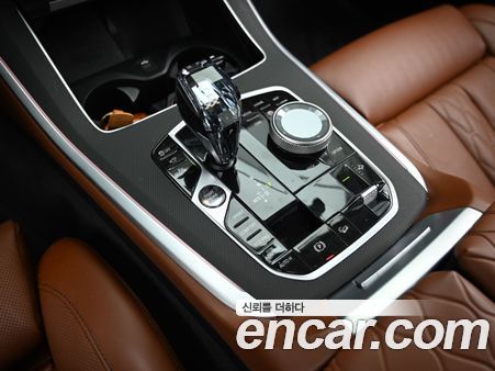 BMW X5 2022, фото 9