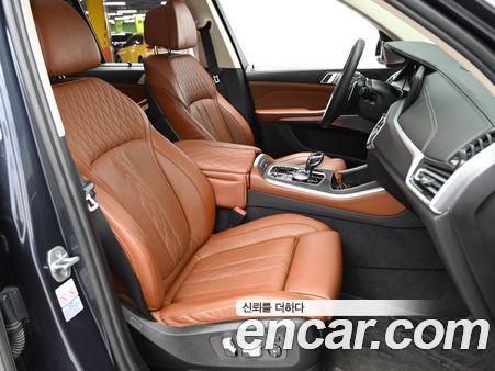 BMW X5 2022, фото 10