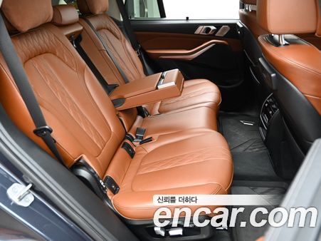 BMW X5 2022, фото 12