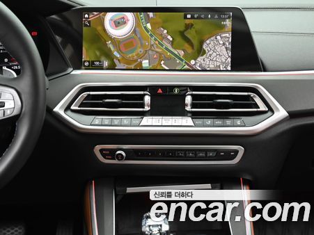 BMW X5 2022, фото 14