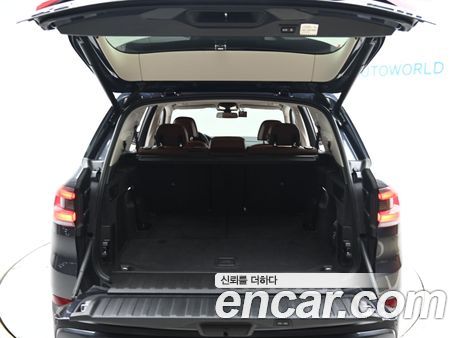 BMW X5 2022, фото 20