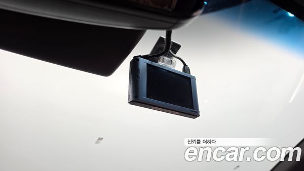 Genesis G80 2021, фото 29