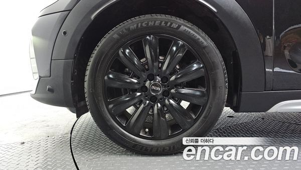 MINI COUNTRYMAN 2024, фото 4