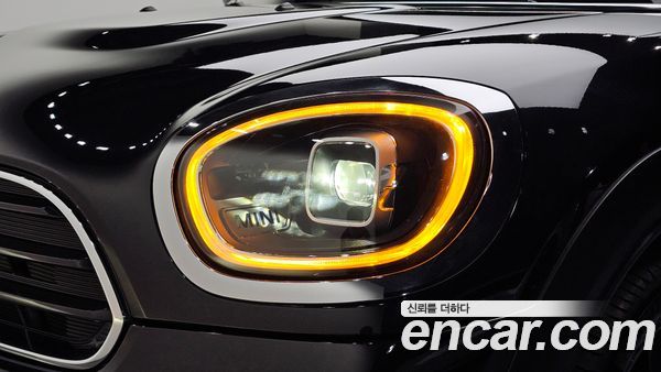 MINI COUNTRYMAN 2024, фото 7