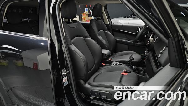 MINI COUNTRYMAN 2024, фото 15