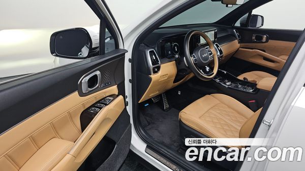 Kia Sorento 2023, фото 12