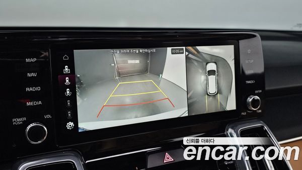 Kia Sorento 2023, фото 19