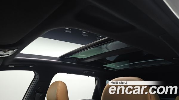 Kia Sorento 2023, фото 23