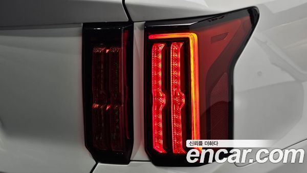 Kia Sorento 2023, фото 8