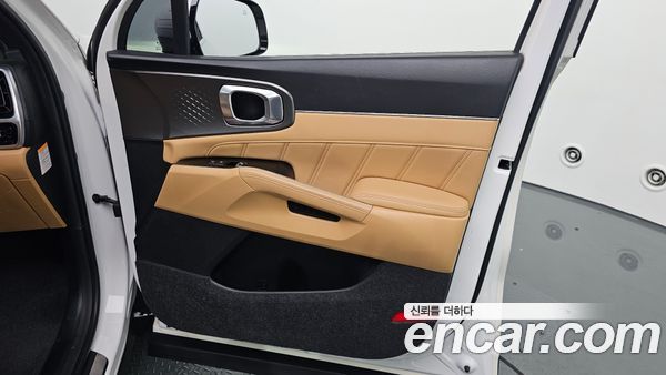 Kia Sorento 2023, фото 13