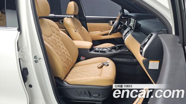 Kia Sorento 2023, фото 15