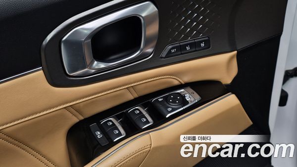 Kia Sorento 2023, фото 29