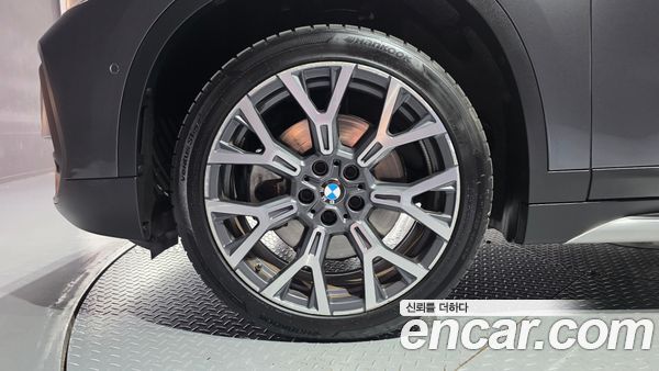 BMW X1 2022, фото 5