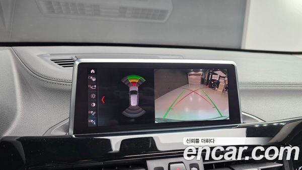 BMW X1 2022, фото 20