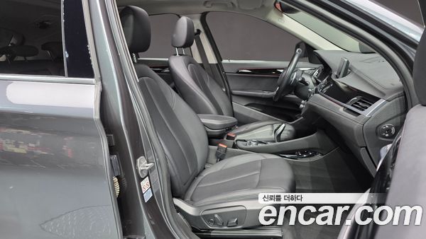BMW X1 2022, фото 16