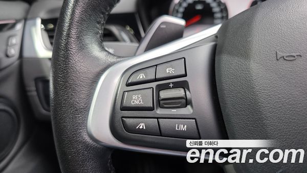 BMW X1 2022, фото 29