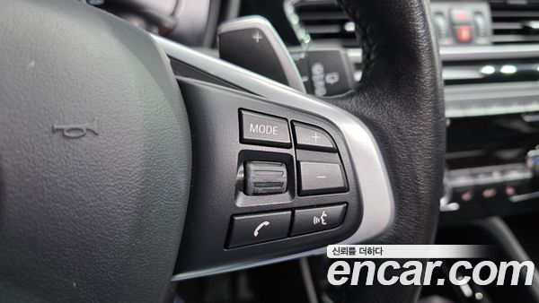BMW X1 2022, фото 31