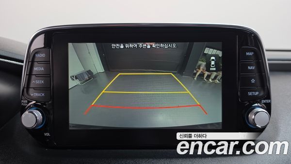 Hyundai Santa Fe 2020, фото 20