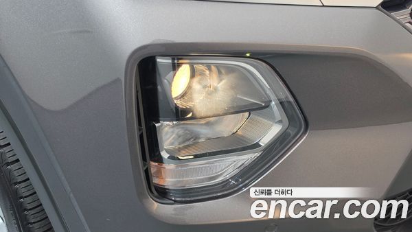 Hyundai Santa Fe 2020, фото 8