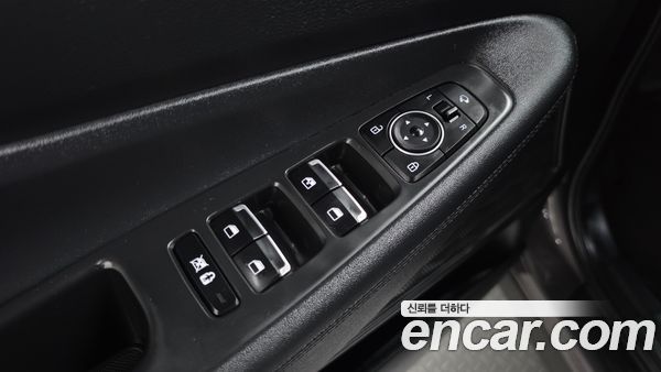 Hyundai Santa Fe 2020, фото 29