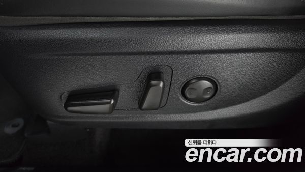 Hyundai Santa Fe 2020, фото 31