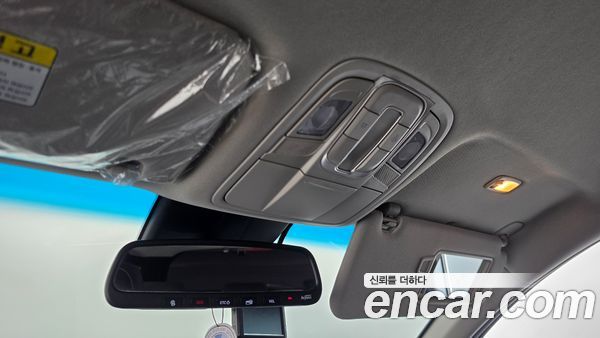 Hyundai Santa Fe 2020, фото 33