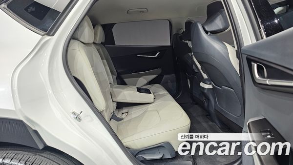 Kia EV6 2022, фото 29