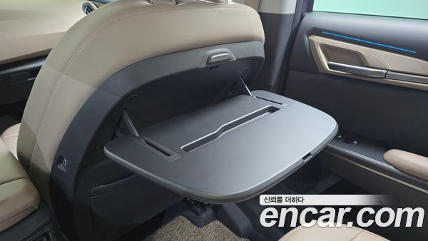 Kia EV5 2026, фото 18